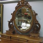 476 5269 TABLE MIRROR